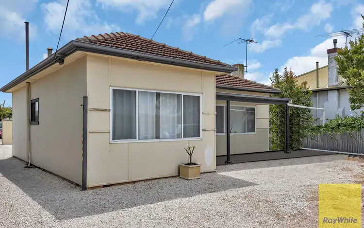 Second view of Homely house listing, 58 Reynell Street, Kilkenny SA 5009