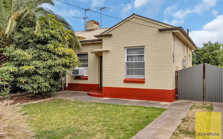 Third view of Homely house listing, 82 Nelson Avenue, Flinders Park SA 5025