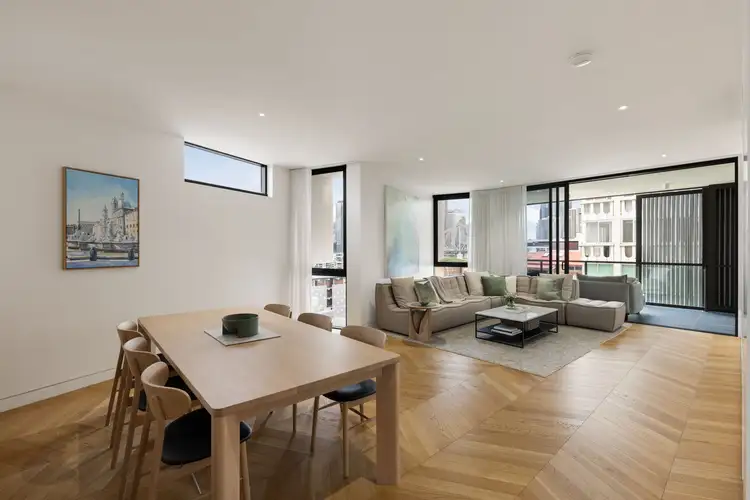601/55 Barker Street, New Farm QLD 4005
