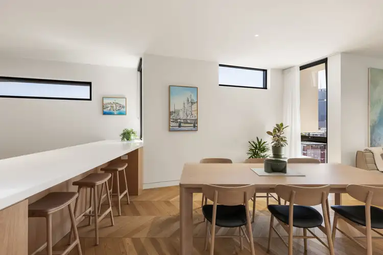 Sixth view of Homely apartment listing, 601/55 Barker Street, New Farm QLD 4005
