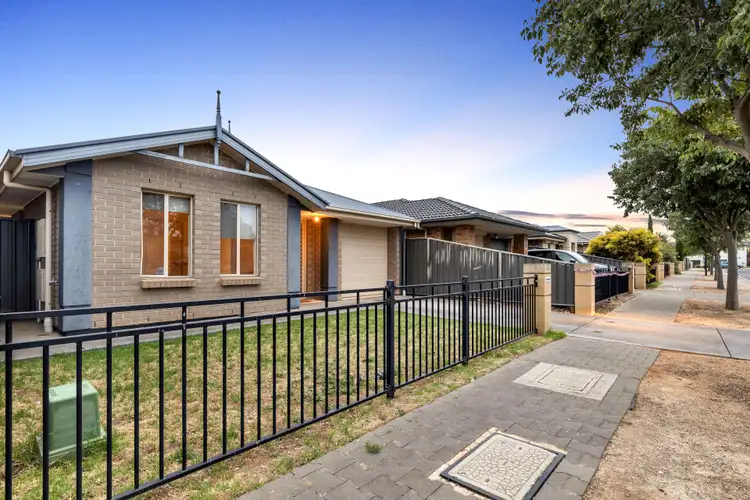 Third view of Homely house listing, 16 Semillon Crescent, Andrews Farm SA 5114