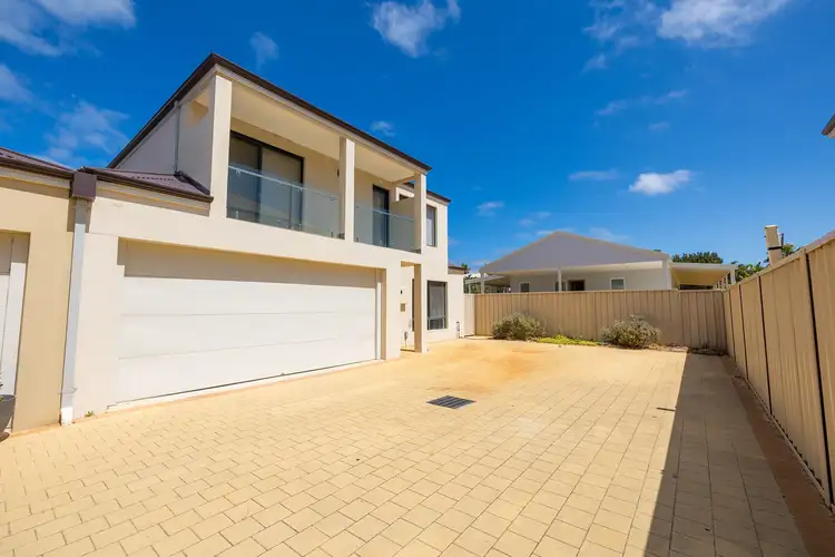 Main view of Homely townhouse listing, 54B GINGIN, Lancelin WA 6044