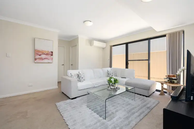 Third view of Homely townhouse listing, 54B GINGIN, Lancelin WA 6044