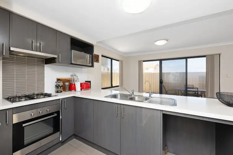 Fourth view of Homely townhouse listing, 54B GINGIN, Lancelin WA 6044
