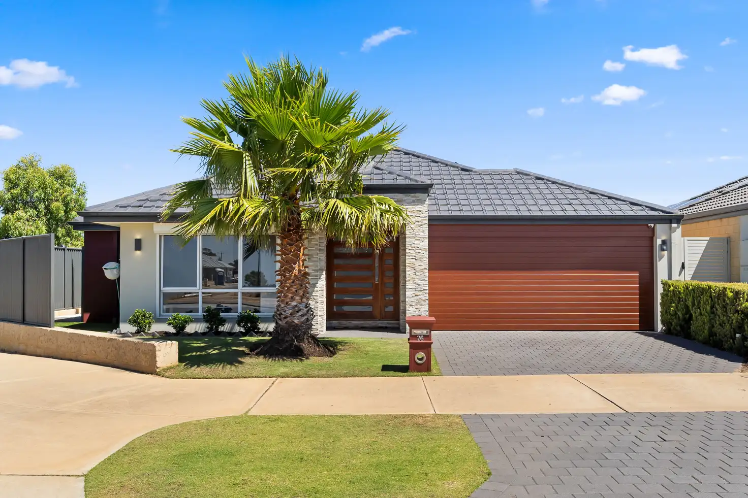 Main view of Homely house listing, 76 Paparone Road, Baldivis WA 6171