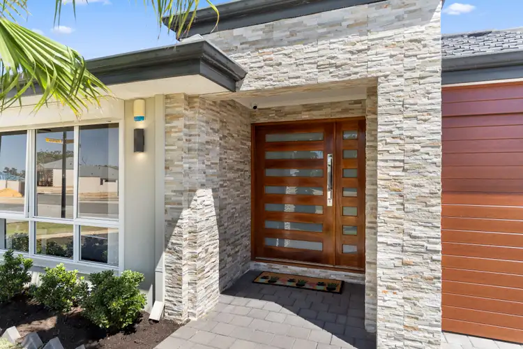 Second view of Homely house listing, 76 Paparone Road, Baldivis WA 6171