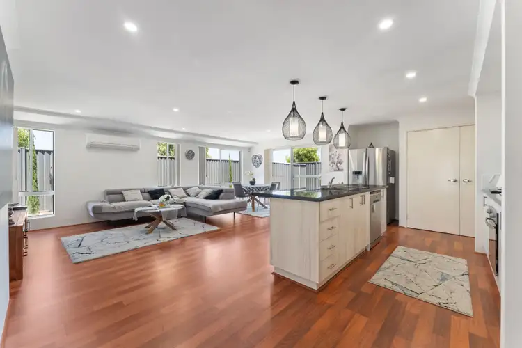 Fourth view of Homely house listing, 76 Paparone Road, Baldivis WA 6171