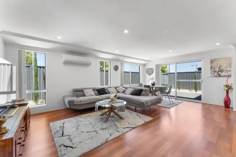 Fifth view of Homely house listing, 76 Paparone Road, Baldivis WA 6171