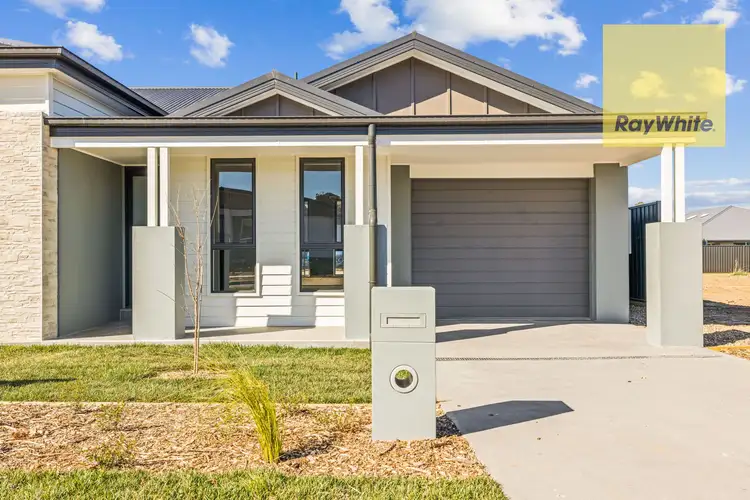 2/24 Matchless Avenue, Goulburn NSW 2580