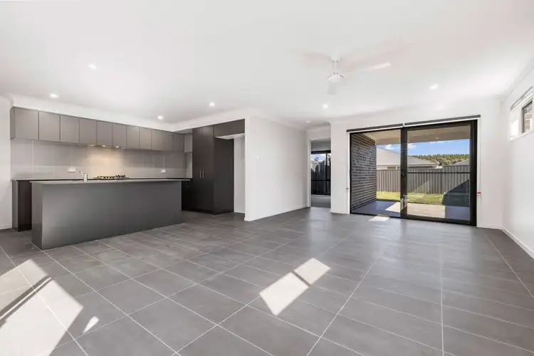 Second view of Homely house listing, 2/24 Matchless Avenue, Goulburn NSW 2580