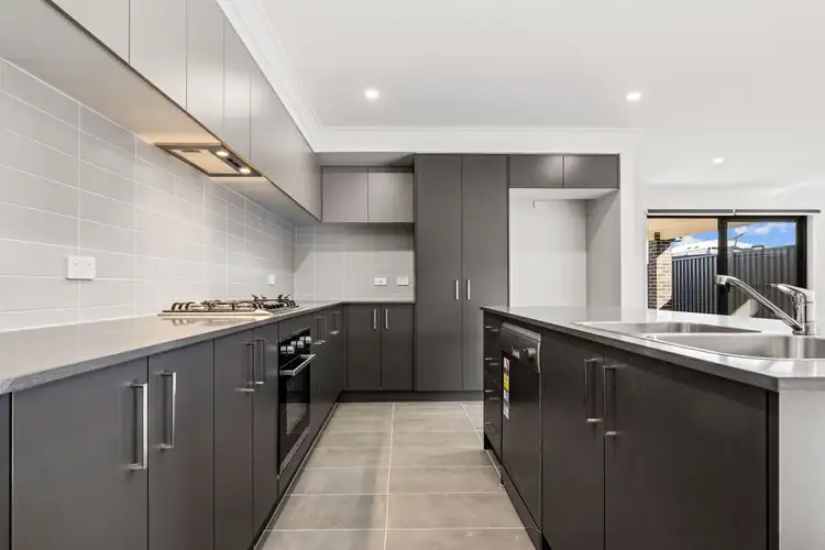 Third view of Homely house listing, 2/24 Matchless Avenue, Goulburn NSW 2580