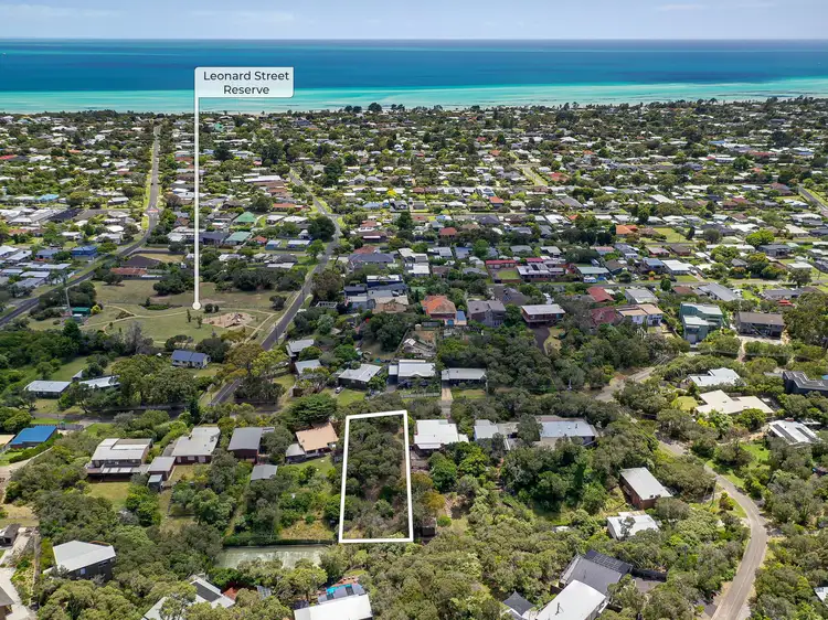 Main view of Homely land listing, 51 Bella Vista Drive, Tootgarook VIC 3941