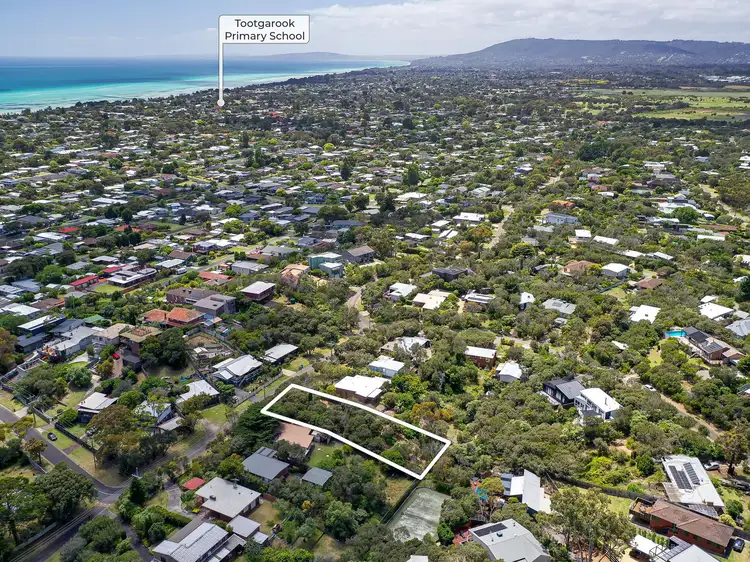 Fourth view of Homely land listing, 51 Bella Vista Drive, Tootgarook VIC 3941