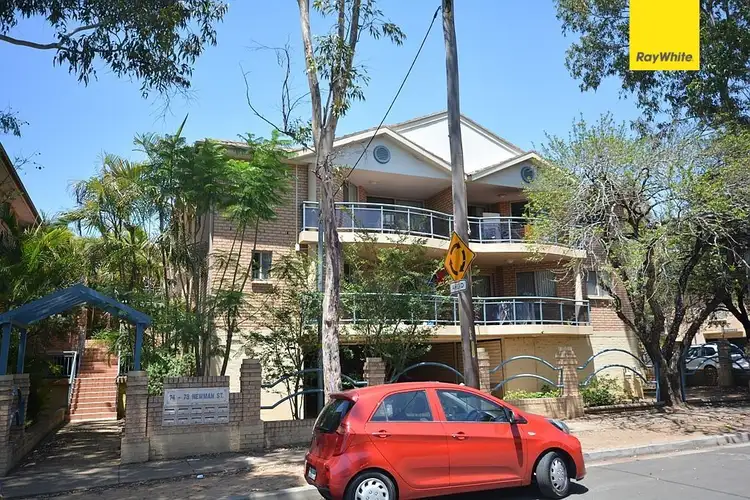 Main view of Homely unit listing, 15/74-76 Newman Street, Merrylands NSW 2160