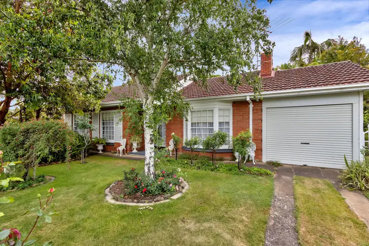 13 Mount Crawford Road, Williamstown SA 5351