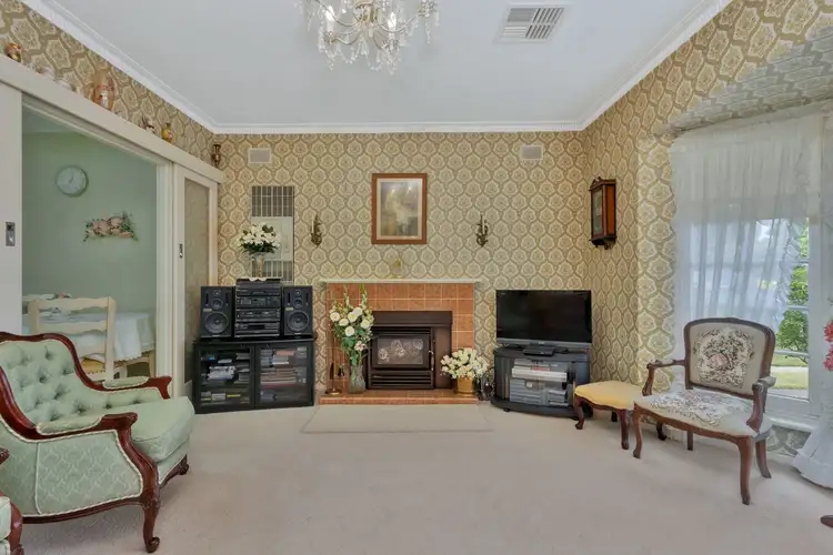 Second view of Homely house listing, 13 Mount Crawford Road, Williamstown SA 5351