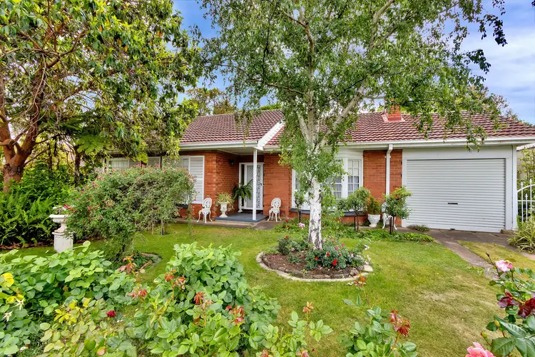 Fifth view of Homely house listing, 13 Mount Crawford Road, Williamstown SA 5351