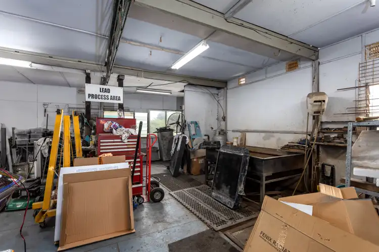 Sixth view of Homely other listing, 12 Commerce Street, Taree NSW 2430