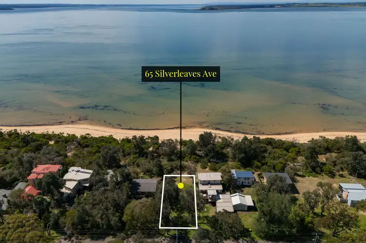 65 Silverleaves Avenue, Silverleaves VIC 3922