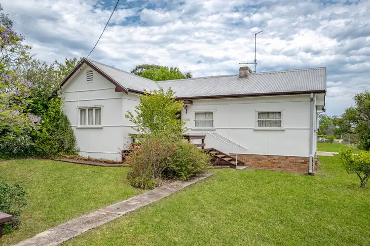 Second view of Homely house listing, 27 Westbourne Avenue, Thirlmere NSW 2572