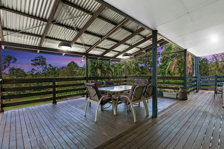 Second view of Homely house listing, 27 Broadway Drive, Craignish QLD 4655