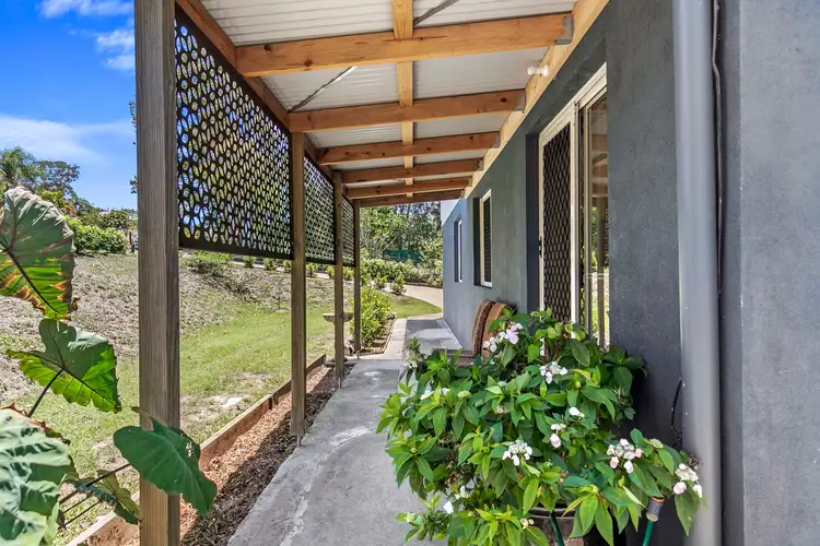 Third view of Homely house listing, 27 Broadway Drive, Craignish QLD 4655