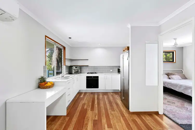 Fourth view of Homely house listing, 27 Broadway Drive, Craignish QLD 4655