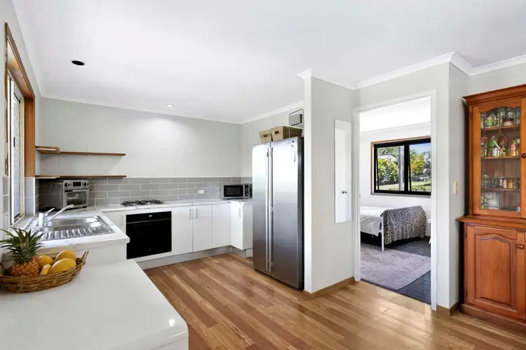 Fifth view of Homely house listing, 27 Broadway Drive, Craignish QLD 4655