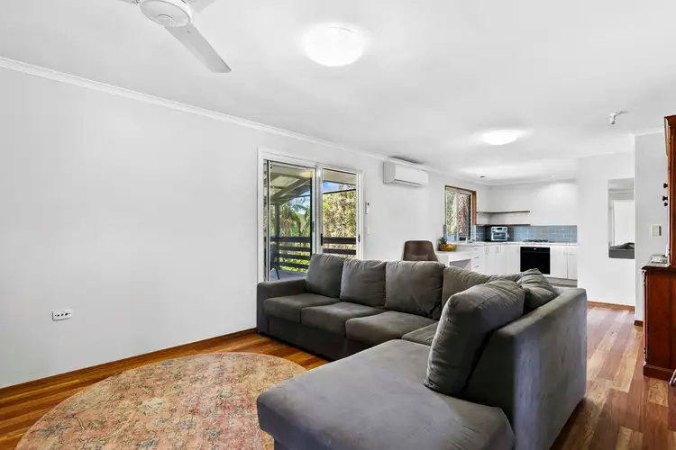 Sixth view of Homely house listing, 27 Broadway Drive, Craignish QLD 4655
