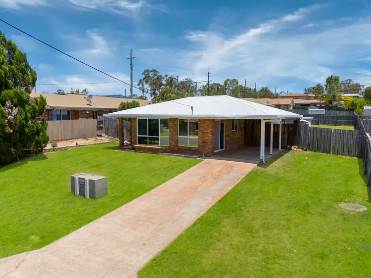 50 Crestview Avenue, Gatton QLD 4343