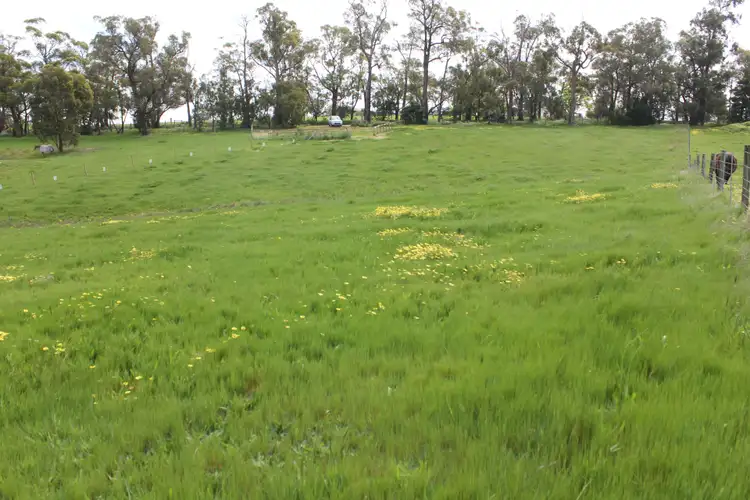Fifth view of Homely land listing, LOT 1, 1612 Willow Grove Road, Willow Grove VIC 3825