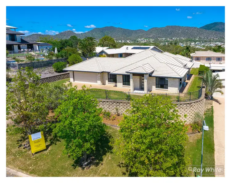 Main view of Homely house listing, 10 Hodda Drive, Kawana QLD 4701