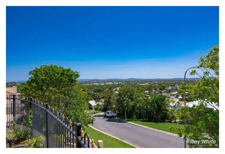 Fifth view of Homely house listing, 10 Hodda Drive, Kawana QLD 4701