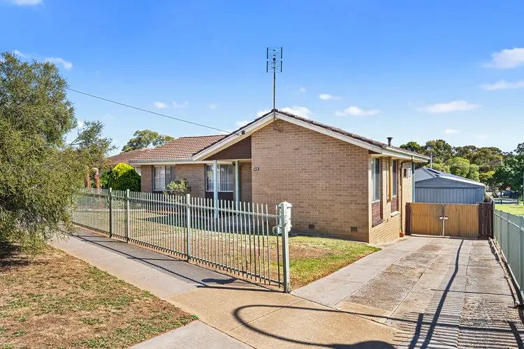 Main view of Homely house listing, 43 Bright Street, California Gully VIC 3556