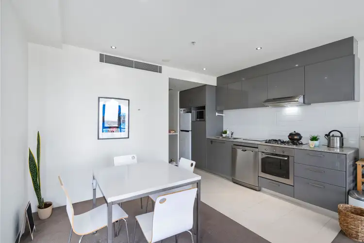 Third view of Homely apartment listing, 705/4 Wahroonga Place, Surfers Paradise QLD 4217