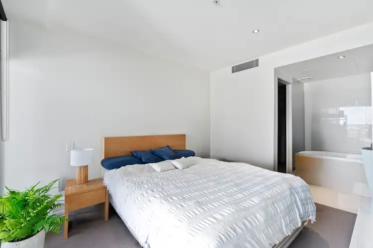 Sixth view of Homely apartment listing, 705/4 Wahroonga Place, Surfers Paradise QLD 4217