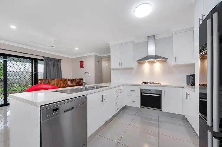 Main view of Homely house listing, 59 Walker Road, Bentley Park QLD 4869