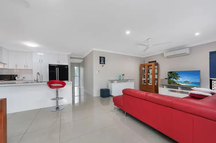 Third view of Homely house listing, 59 Walker Road, Bentley Park QLD 4869