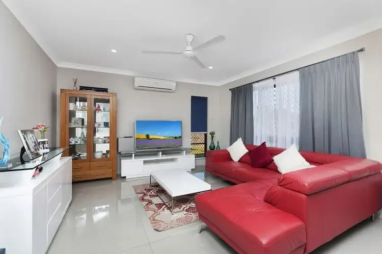 Fourth view of Homely house listing, 59 Walker Road, Bentley Park QLD 4869