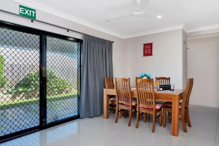 Fifth view of Homely house listing, 59 Walker Road, Bentley Park QLD 4869