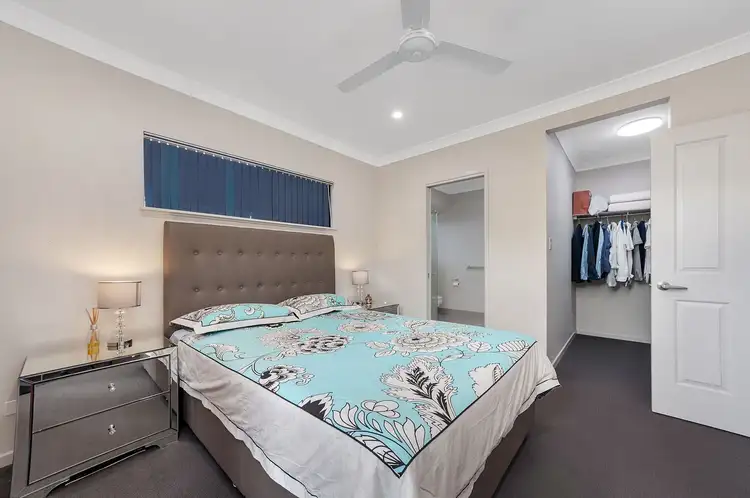 Sixth view of Homely house listing, 59 Walker Road, Bentley Park QLD 4869