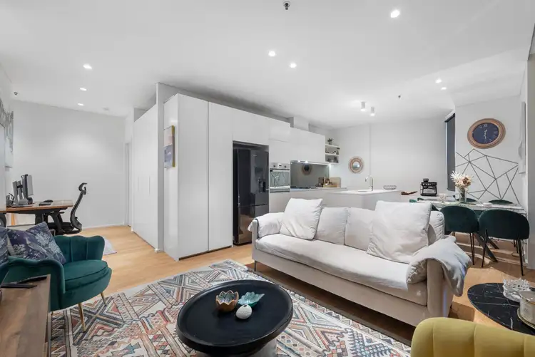 Third view of Homely unit listing, 1001/26 Shepherd Street, Liverpool NSW 2170