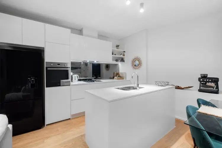 Fourth view of Homely unit listing, 1001/26 Shepherd Street, Liverpool NSW 2170