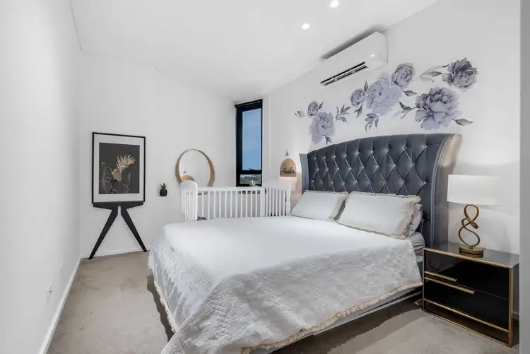Sixth view of Homely unit listing, 1001/26 Shepherd Street, Liverpool NSW 2170