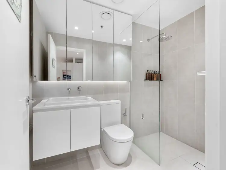 Seventh view of Homely unit listing, 1001/26 Shepherd Street, Liverpool NSW 2170