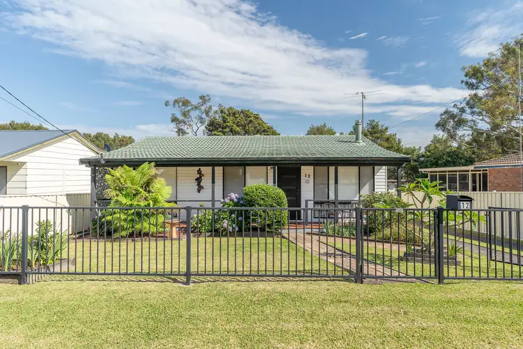 Second view of Homely house listing, 12 Catherine Street, Mannering Park NSW 2259