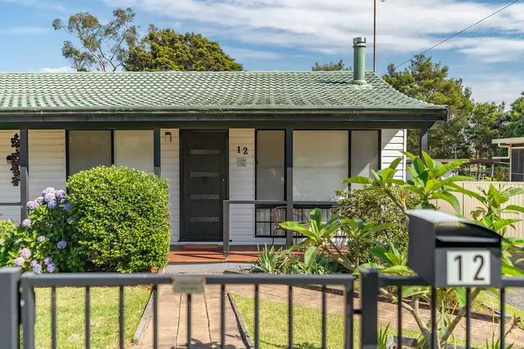 Third view of Homely house listing, 12 Catherine Street, Mannering Park NSW 2259