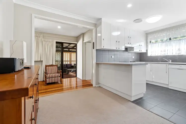 Fifth view of Homely house listing, 12 Catherine Street, Mannering Park NSW 2259
