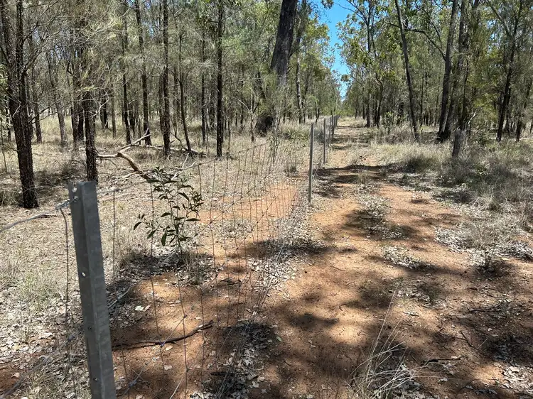 LOT 89 Rocky Cresent, Weranga QLD 4405