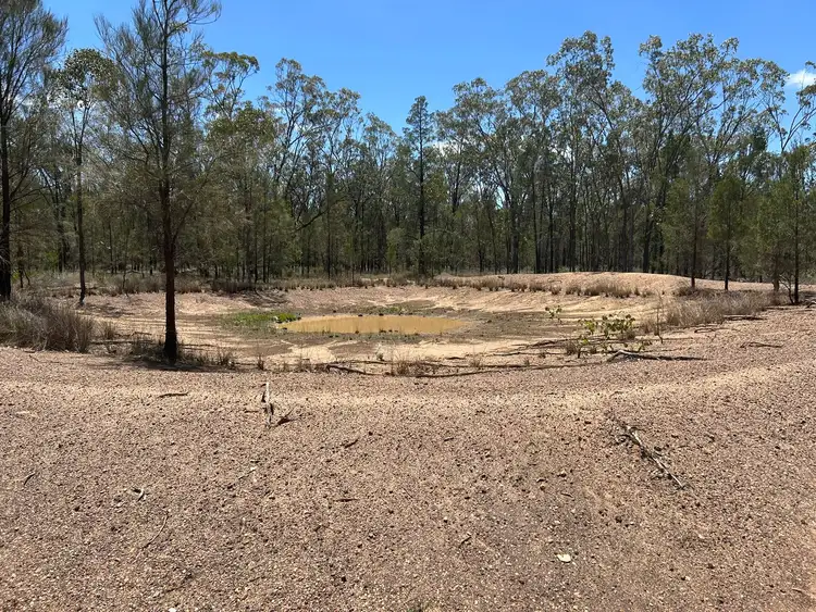Second view of Homely land listing, LOT 89 Rocky Cresent, Weranga QLD 4405